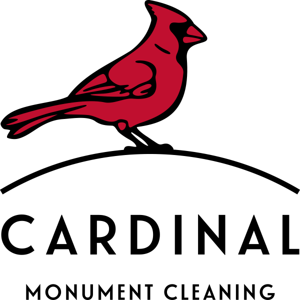 Cardinal Monument Cleaning